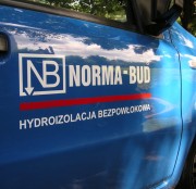 Folia biała reklamowa ploterowa Oracal 641