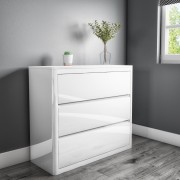 Folia biała reklamowa ploterowa Oracal 641