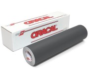 Folia grafitowa reklamowa ploterowa Oracal 641