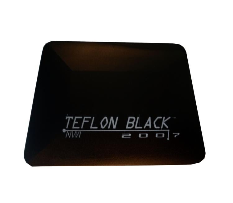 rakla czarna teflon black.png