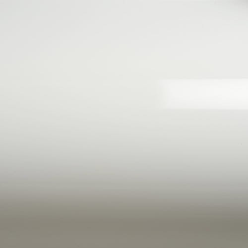 Folia samochodowa biała połysk polimerowa