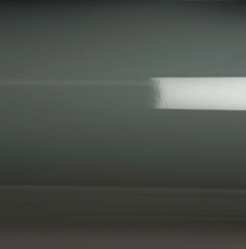 Folia samochodowa szara połysk polimerowa