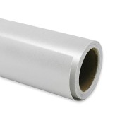 Folia okienna matowa mrożona na szyby do montażu na zewnątrz okna