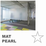 Folia matowa pearl mat