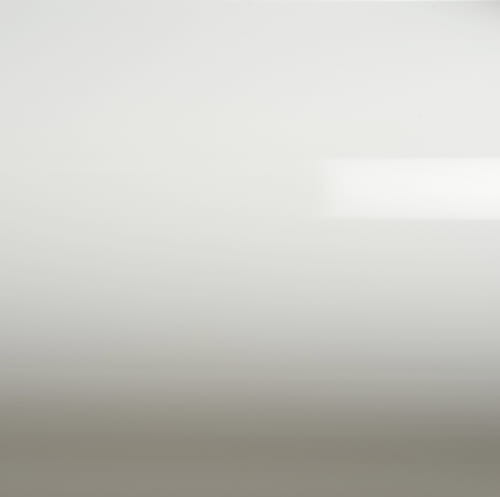 Folia samochodowa biała połysk wylewana kanalik