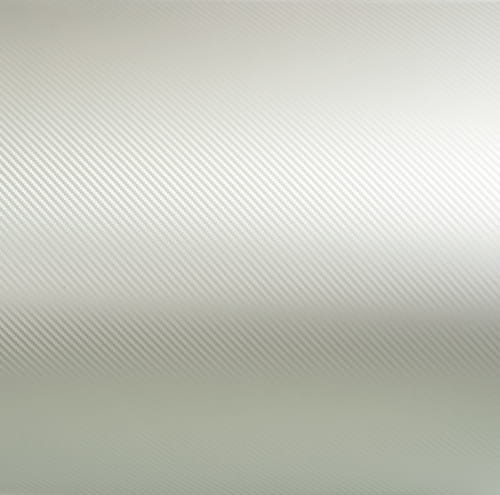Folia samochodowa srebrny carbon polimer