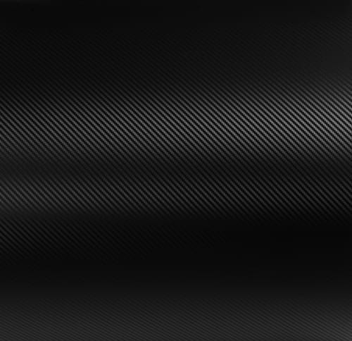Folia samochodowa czarny carbon wylewany