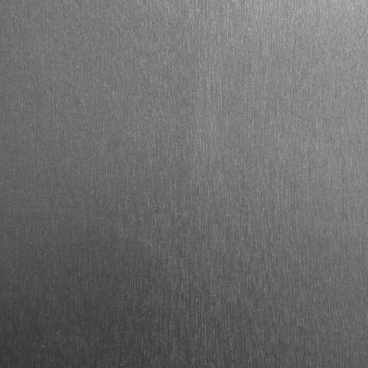 Folia samochodowa tytanowe szczotkowane aluminium