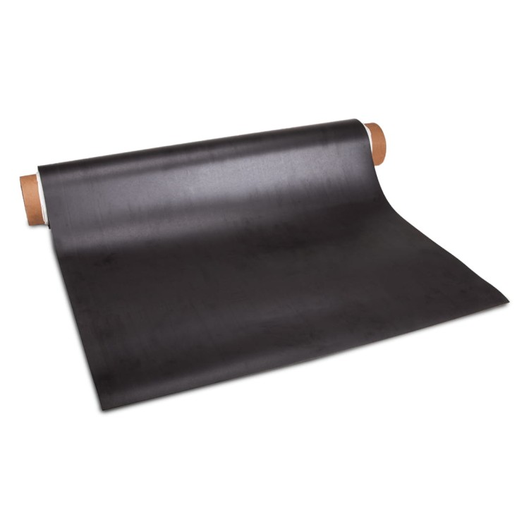 folia magnetyczna bez okleiny gruba 0,7 mm