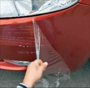 Folia laminat bezbarwny na karoserię samochodu ochronny Oraguard 270