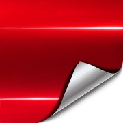 Folia do zmiany koloru samochodu metaliczna lucious lips 970-961 Oracal