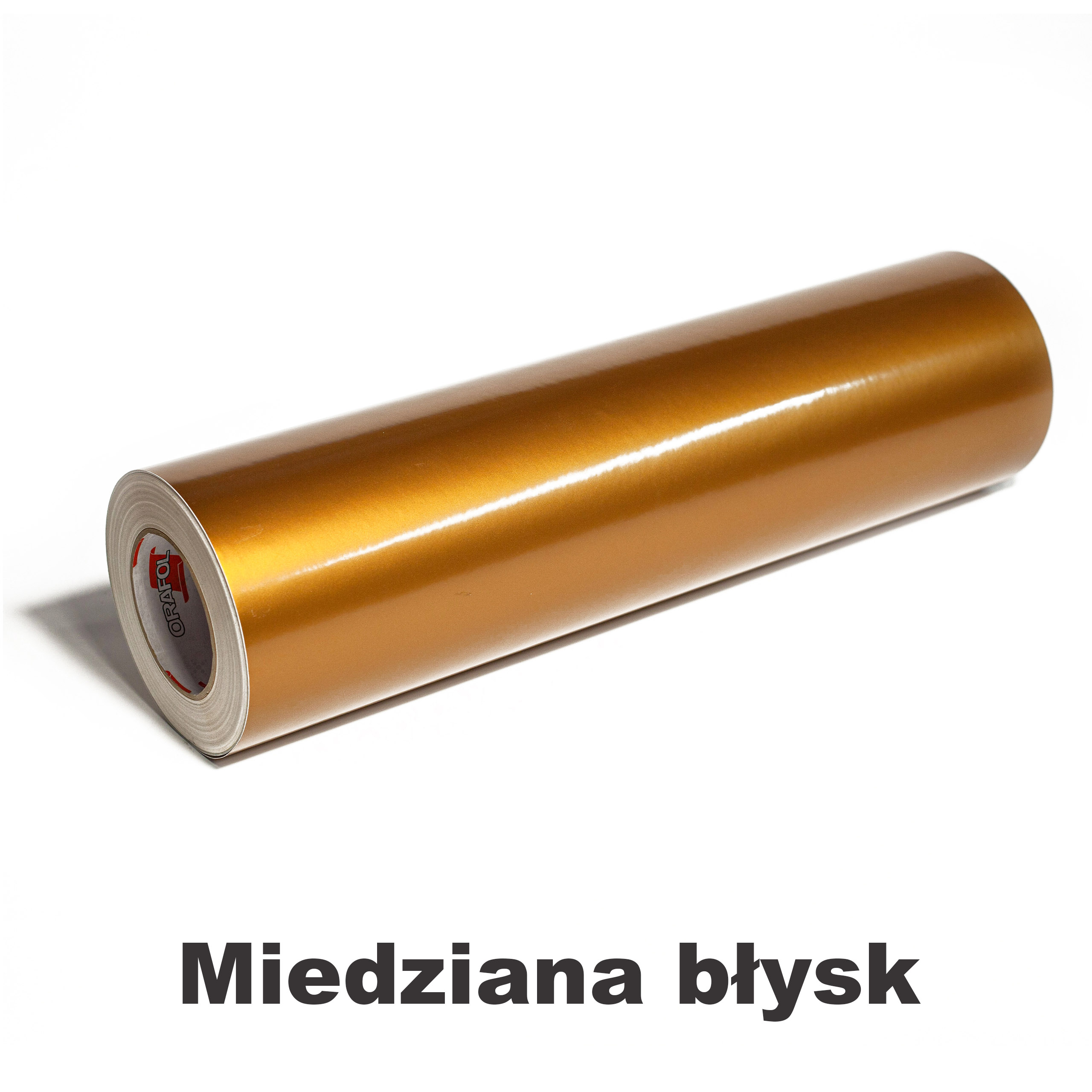 Folia miedziana Oracal 641-092